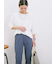【接触冷感】ストレッチパンツ