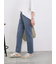 【接触冷感】ストレッチパンツ