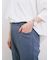 【接触冷感】ストレッチパンツ