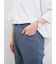 【接触冷感】ストレッチパンツ