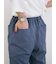 【接触冷感】ストレッチパンツ