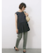 【接触冷感】ストレッチパンツ