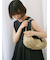 【Made in India】ノースリーブレースブラウス
