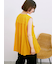 【Made in India】ノースリーブレースブラウス