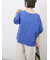 ツイストスリーブTシャツ