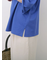 ツイストスリーブTシャツ