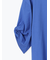ツイストスリーブTシャツ