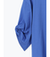 ツイストスリーブTシャツ