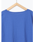 ツイストスリーブTシャツ