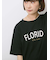 ロゴプリントTシャツ