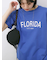 ロゴプリントTシャツ