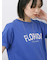 ロゴプリントTシャツ
