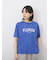 ロゴプリントTシャツ