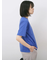 ロゴプリントTシャツ