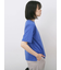 ロゴプリントTシャツ