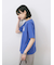 ロゴプリントTシャツ