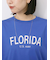 ロゴプリントTシャツ