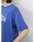ロゴプリントTシャツ