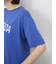 ロゴプリントTシャツ