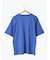 ロゴプリントTシャツ