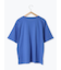 ロゴプリントTシャツ