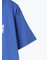 ロゴプリントTシャツ