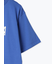 ロゴプリントTシャツ
