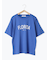 ロゴプリントTシャツ