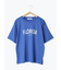 ロゴプリントTシャツ