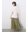 ロゴプリントTシャツ