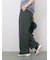 リネンタッチイージーパンツ