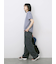 リネンタッチイージーパンツ