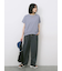 リネンタッチイージーパンツ