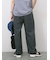 リネンタッチイージーパンツ