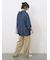 リネンタッチイージーパンツ