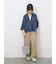 リネンタッチイージーパンツ