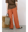 リネンタッチイージーパンツ