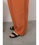 リネンタッチイージーパンツ