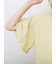 フレアギャザーブラウス