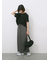 ポンチナロースカート