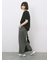 ポンチナロースカート