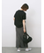ポンチナロースカート