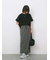 ポンチナロースカート