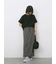 ポンチナロースカート