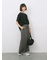 ポンチナロースカート
