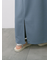ポンチナロースカート