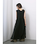 ◎前後2wayサイドスリットワンピース