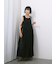 ◎前後2wayサイドスリットワンピース