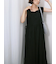 ◎前後2wayサイドスリットワンピース