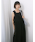 ◎前後2wayサイドスリットワンピース